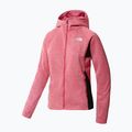 Jachetă de trekking pentru femei The North Face AO Midlayer FZ FZ NF0A5IFI6Q31 9