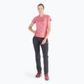 Cămașă de trekking pentru femei The North Face AO roz NF0A5IFK5R51 2