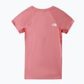 Cămașă de trekking pentru femei The North Face AO roz NF0A5IFK5R51 8