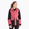 The North Face Dryzzle All Weather JKT Futurelight jachetă de ploaie pentru femei The North Face Dryzzle All Weather JKT Futurelight roz NF0A5IHL4G61