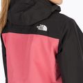 The North Face Dryzzle All Weather JKT Futurelight jachetă de ploaie pentru femei The North Face Dryzzle All Weather JKT Futurelight roz NF0A5IHL4G61 6