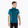 Bărbați The North Face AO Insulation Hybrid Vest albastru NF0A5IME5E91