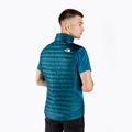 Bărbați The North Face AO Insulation Hybrid Vest albastru NF0A5IME5E91 3