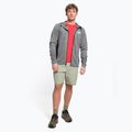 Jachetă de trekking pentru bărbați The North Face AO Midlayer FZ FZ gri NF0A5IMFYLM1 2
