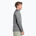 Jachetă de trekking pentru bărbați The North Face AO Midlayer FZ FZ gri NF0A5IMFYLM1 3