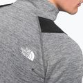 Jachetă de trekking pentru bărbați The North Face AO Midlayer FZ FZ gri NF0A5IMFYLM1 7
