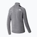 Jachetă de trekking pentru bărbați The North Face AO Midlayer FZ FZ gri NF0A5IMFYLM1 10