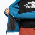 Jachetă de trekking pentru bărbați The North Face AO Midlayer FZ Hoodie FZ albastru NF0A5IMG5E91 10