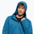 Jachetă de trekking pentru bărbați The North Face AO Midlayer FZ Hoodie FZ albastru NF0A5IMG5E91 5