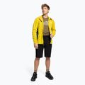 Jachetă de trekking pentru bărbați The North Face AO Midlayer FZ Hoodie FZ galben NF0A5IMFW8B1 2
