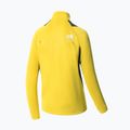 Jachetă de trekking pentru bărbați The North Face AO Midlayer FZ Hoodie FZ galben NF0A5IMFW8B1 10