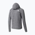 Jachetă de trekking pentru bărbați The North Face AO Midlayer FZ Hoodie FZ Gri NF0A5IMGYLM1 11