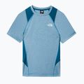 Cămașă de trekking pentru bărbați The North Face AO Glacier blue NF0A5IMI5R21 8