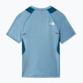 Cămașă de trekking pentru bărbați The North Face AO Glacier blue NF0A5IMI5R21 9