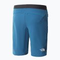 Pantaloni scurți de drumeție pentru bărbați The North Face AO Woven albastru NF0A5IMMM191 9