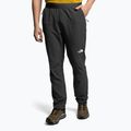 Pantaloni de drumeție pentru bărbați The North Face AO Woven gri NF0A5IMN0C51