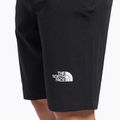 Pantaloni scurți de drumeție pentru bărbați The North Face AO Woven negru NF0A5IMMJK31 5