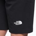 Pantaloni scurți de drumeție pentru bărbați The North Face AO Woven negru NF0A5IMMJK31 7