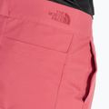 Pantaloni scurți de alpinism pentru femei The North Face Project roz NF0A5J8L3961 4