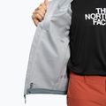 Jachetă de ploaie pentru bărbați The North Face Dryzzle Flex Futurelight albastru NF0A7QB14AG1 12