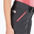 Pantaloni The North Face Speedlight II negru/roz NF0A3VF84D61 5