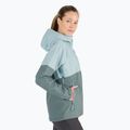 Jachetă de ploaie pentru femei The North Face Diablo Dynamic JKT albastru NF0A555W4D71 3