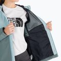 Jachetă de ploaie pentru femei The North Face Diablo Dynamic JKT albastru NF0A555W4D71 8