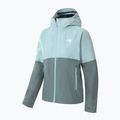 Jachetă de ploaie pentru femei The North Face Diablo Dynamic JKT albastru NF0A555W4D71 9
