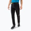 Pantaloni de drumeție pentru bărbați The North Face Circadian negru NF0A558EKY41
