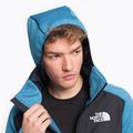 Jachetă fleece pentru bărbați The North Face MA FZ FZ albastru NF0A5IEQ5V91 5