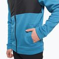 Jachetă fleece pentru bărbați The North Face MA FZ FZ albastru NF0A5IEQ5V91 8