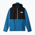 Jachetă de vânt pentru bărbați The North Face Ma Wind Anorak albastru NF0A5IEONTQ1 8