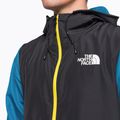 Jachetă de vânt pentru bărbați The North Face Ma Wind Anorak albastru NF0A5IEONTQ1 6