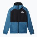Jachetă fleece pentru bărbați The North Face MA FZ FZ albastru NF0A5IEQ5V91 10