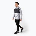 Bărbați The North Face MA FZ FZ fleece sweatshirt gri NF0A5IEQGAU1 2