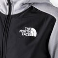 Bărbați The North Face MA FZ FZ fleece sweatshirt gri NF0A5IEQGAU1 4