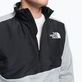 Bărbați The North Face MA 1/4 Zip 1/4 fleece sweatshirt gri deschis NF0A5IESGAU1 6