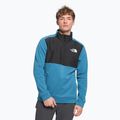 Tricou bărbătesc The North Face MA 1/4 Zip 1/4 fleece albastru NF0A5IES5V91