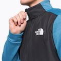 Tricou bărbătesc The North Face MA 1/4 Zip 1/4 fleece albastru NF0A5IES5V91 6