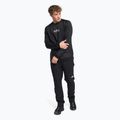 Jachetă fleece pentru bărbați The North Face Ma Crew negru NF0A5IERKX71 2