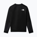 Jachetă fleece pentru bărbați The North Face Ma Crew negru NF0A5IERKX71 8