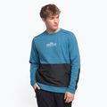 Jachetă fleece pentru bărbați The North Face Ma Crew albastru NF0A5IER5V91