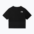 The North Face Ma SS tricou negru NF0A5IF4B9K1 8