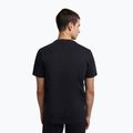 Tricou Napapijri NP0A4G34 azul pentru bărbați 2