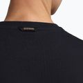 Tricou Napapijri NP0A4G34 azul pentru bărbați 4