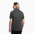 Tricou polo pentru bărbați Napapijri NP0A4GDL gris 2