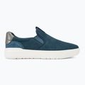 Bărbați Timberland Seneca Bay Slip On pantofi denim întuneric 2