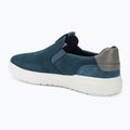 Bărbați Timberland Seneca Bay Slip On pantofi denim întuneric 3
