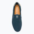 Bărbați Timberland Seneca Bay Slip On pantofi denim întuneric 5