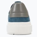 Bărbați Timberland Seneca Bay Slip On pantofi denim întuneric 6